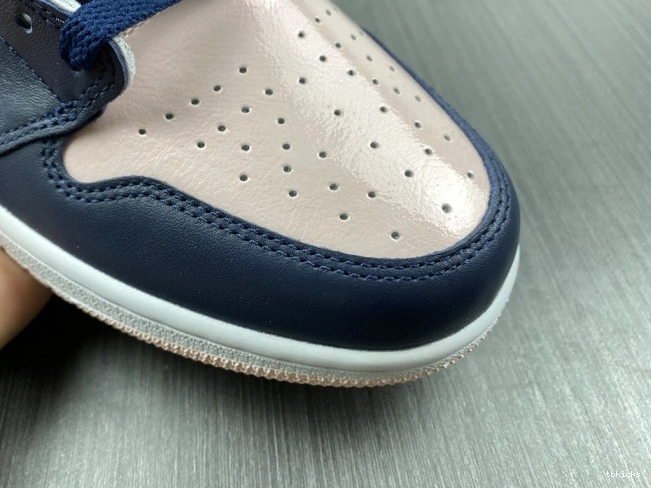 Reps TB DD9335-641 Atmosphere OG Air Jordan High 1 0713